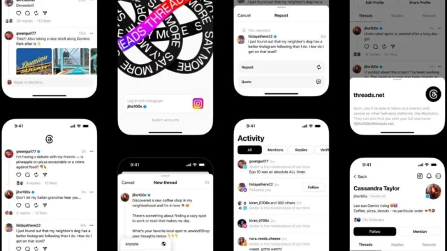 What Is Instagram Thread App? Know Everything About Twitter’s Rival Here!