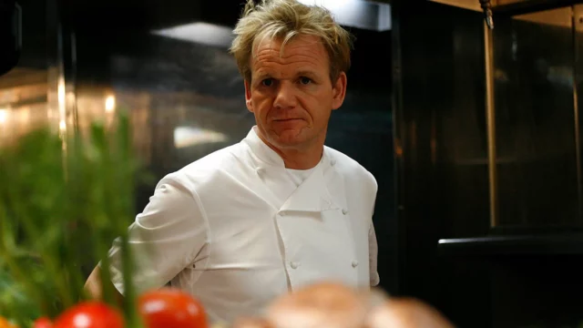 Where To Watch Kitchen Nightmares? Your Favorite Show Is Streaming Here! 