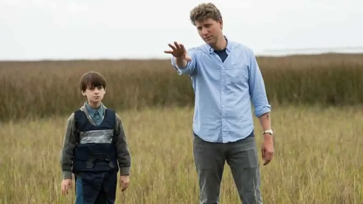 Where Was Midnight Special Filmed? 4 Exciting Locations!