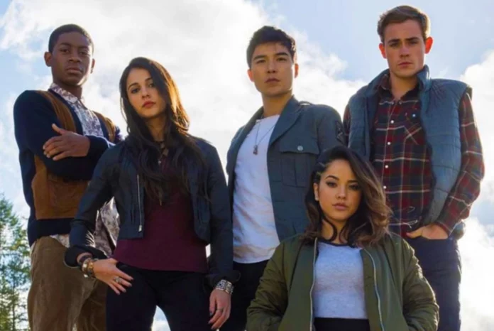 Where Was Power Rangers Filmed? A Popular Action Fantasy Film From 2017!!