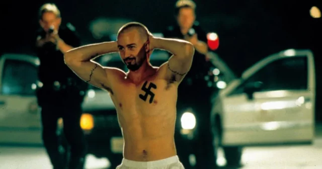 Where To Watch American History X for Free Online? Edward Norton's Critically Acclaimed Crime Drama Film!
