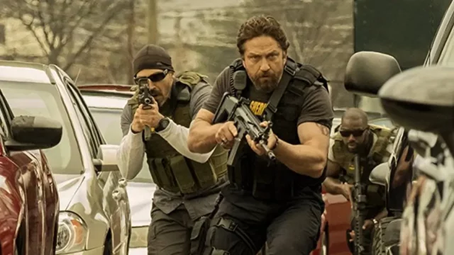 Where To Watch Den Of Thieves For Free Online? Gerard Butler’s Stunning Action Crime Drama Film!
