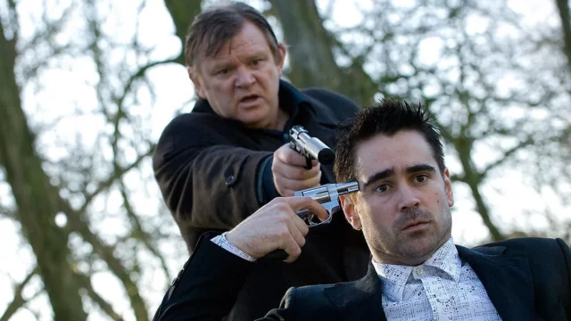 Where To Watch In Bruges For Free Online? Colin Farrell’s Black Comedy Crime Thriller!