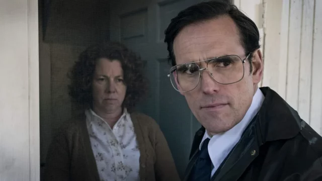 Where To Watch The House That Jack Built For Free Online? Matt Dillon’s Psychological Horror Art Film!