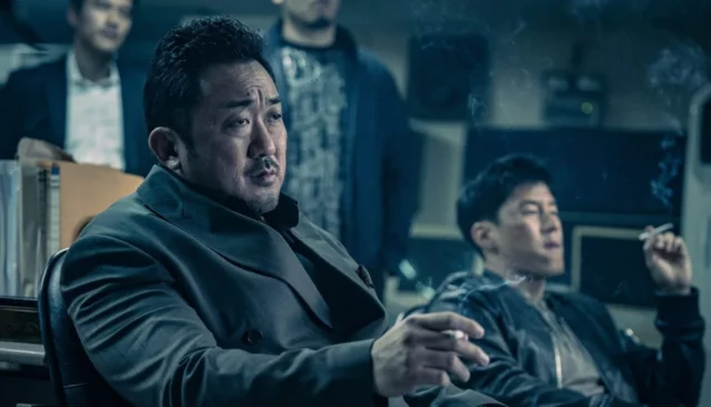 Where To Watch The Gangster, The Cop And The Devil For Free Online? An Astounding South Korean Action Thriller Flick!