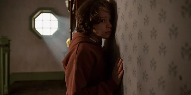 Where To Watch Cobweb For Free Online? Samuel Bodin's Upcoming Horror Thriller Film!