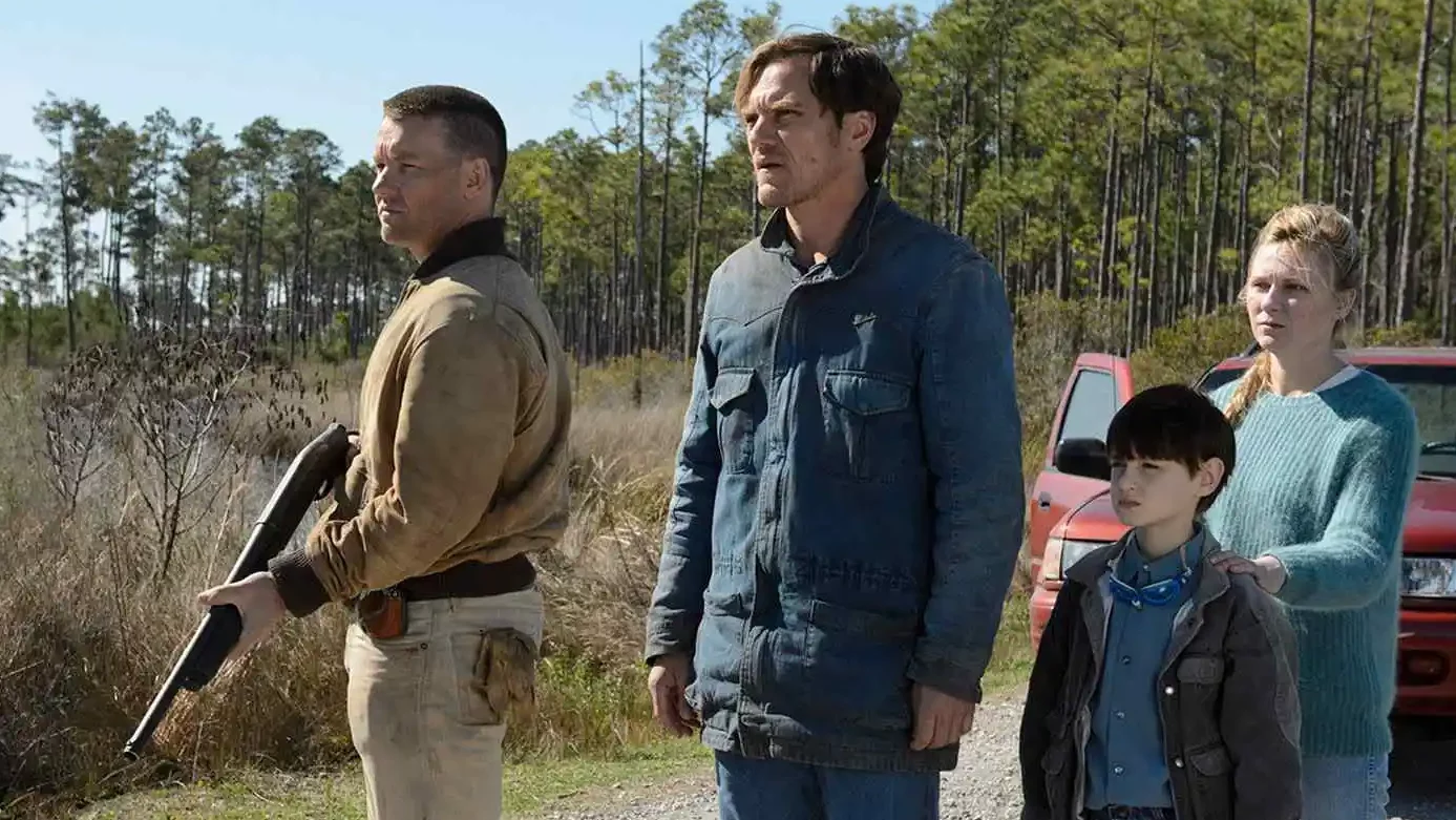 Where Was Midnight Special Filmed? 4 Exciting Locations!