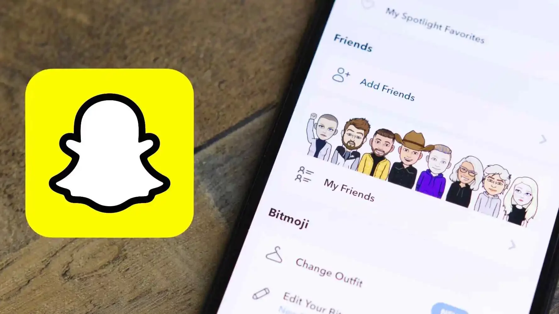 How Many Friends Can You Have On Snapchat? Find The Answer Here!
