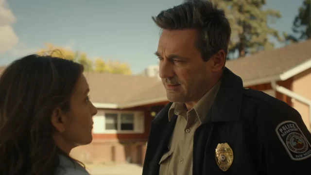 Where To Watch Maggie Moores For Free Online? Latest Black Comedy Thriller!