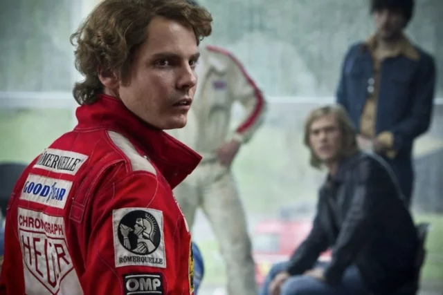 Where Was Rush Filmed? Ron Howard’s Highly-Rated Action Drama Film!