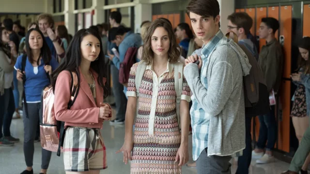 Where Was Alex Strangelove Filmed? Craig Johnson’s Astounding Rom-Com!