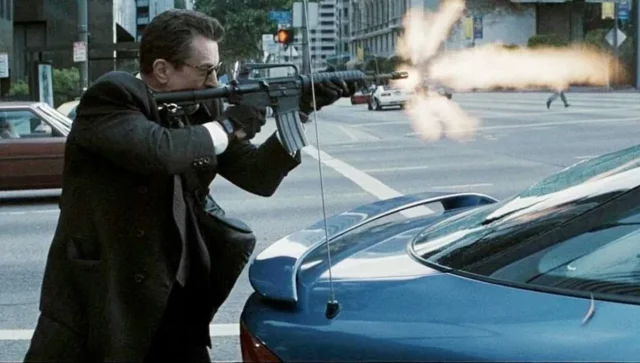 Where To Watch Heat For Free Online? Michael Mann’s Phenomenal Crime Drama!