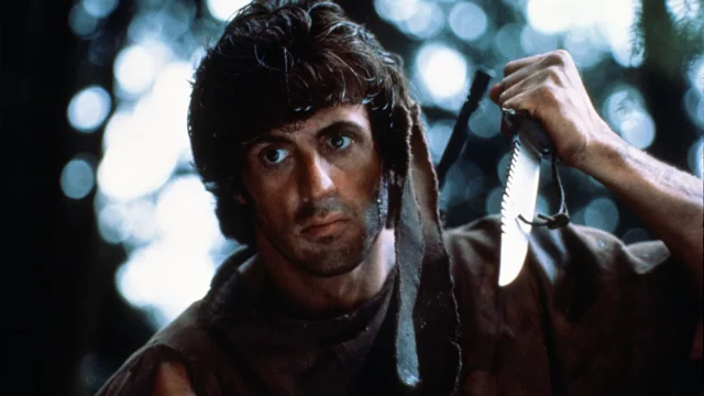 Where Was First Blood Filmed? Sylvester Stallone’s 1982 Classic Action Film!