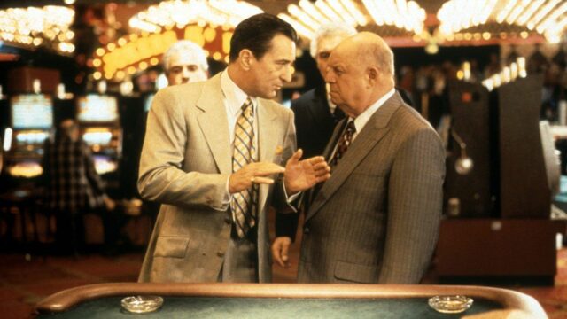 Where Was Casino Filmed? Scorsese’s Phenomenal Gangster Film!