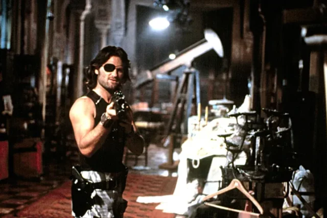 Where Was Escape From New York Filmed? Kurt Russell’s Thrilling Sci-Fi Action Film!