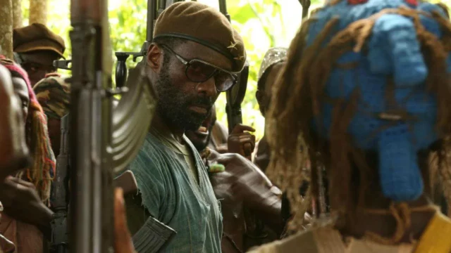 Where Was Beasts Of No Nation Filmed? Idris Elba’s Phenomenal War Drama Film!