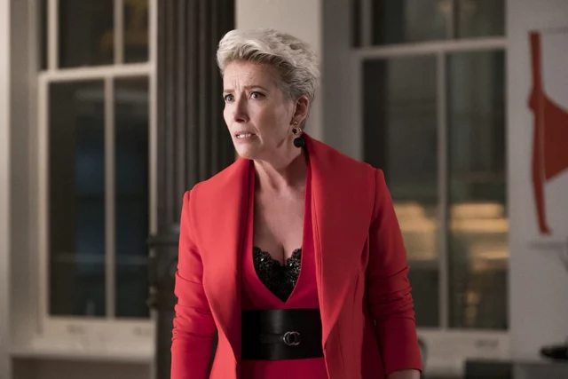 Where To Watch Late Night For Free Online? Emma Thompson’s Hysterical Flick From 2019!!
