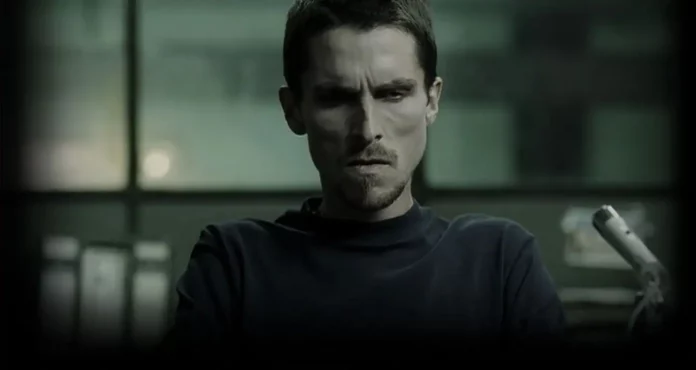 Where To Watch The Machinist For Free Online? Bale’s Psychological Thriller Flick From 2004!!