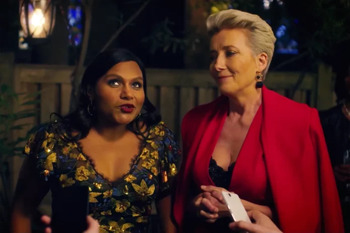 Where To Watch Late Night For Free Online? Emma Thompson’s Hysterical Flick From 2019!!