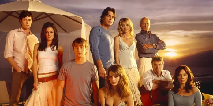 Where Was The OC Filmed? An Engrossing Teen Drama Series!