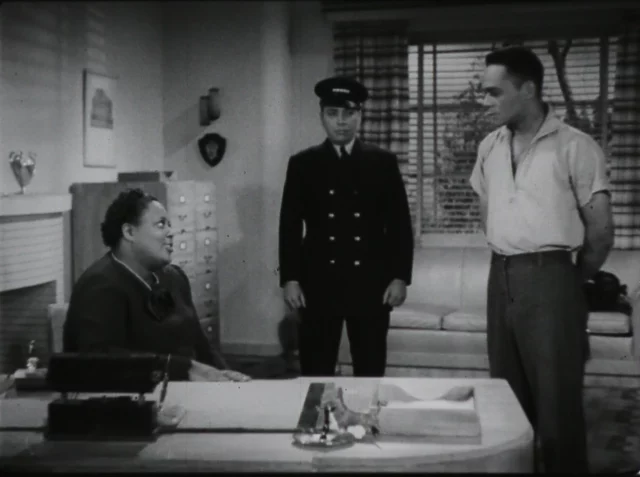 Where Was Odds Against Tomorrow Filmed? Robert Wise’s Noir Film From 1959!!