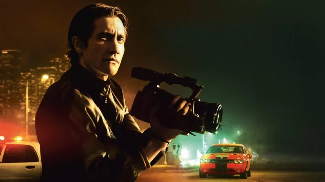 Where To Watch Nightcrawler For Free Online? Gyllenhaal’s Award-Winning Crime Drama Movie!!