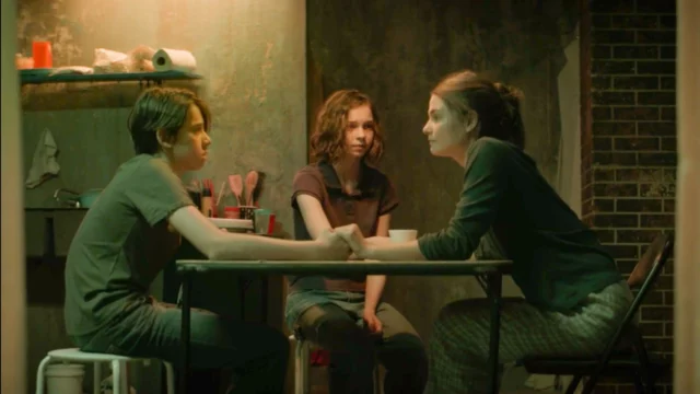 Where To Watch Girl In The Basement For Free Online? Judd Nelson’s Crime Thriller Film From 2021!!