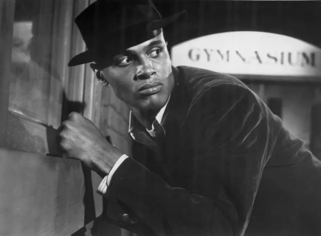 Where Was Odds Against Tomorrow Filmed? Robert Wise’s Noir Film From 1959!!