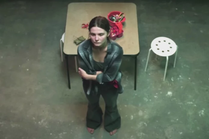 Where To Watch Girl In The Basement For Free Online? Judd Nelson’s Crime Thriller Film From 2021!!