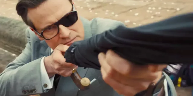 Where To Watch Kingsman The Golden Circle For Free Online? Vaughn’s 2017 Action Comedy Flick!!
