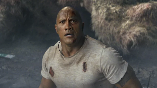 Where To Watch Rampage For Free Online? Dwayne Johnson’s 2018 Action Flick!!