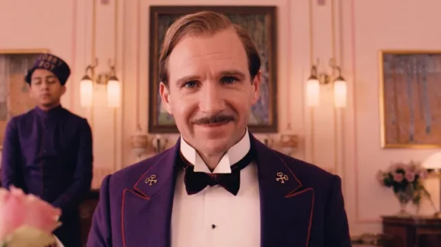 Where To Watch The Grand Budapest Hotel For Free Online? Wes Anderson’s Multi-Starrer Comedy-Drama!