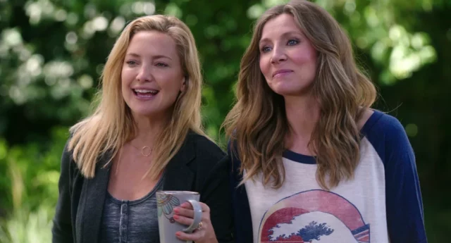 Where Was Mothers Day Filmed? A Multi-Starrer Romantic Comedy-Drama Film!