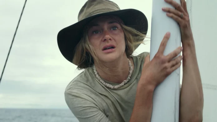 Where Was Adrift Filmed? Shailene Woodley’s Phenomenal Survival Drama Film!
