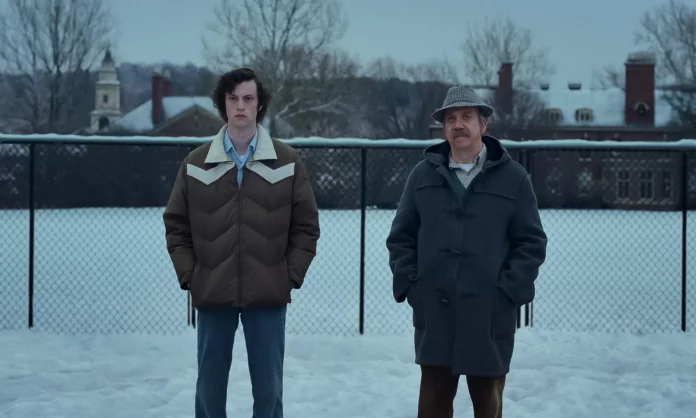 Where Was The Holdovers Filmed? Alexander Payne’s Upcoming Comedy-Drama Film!
