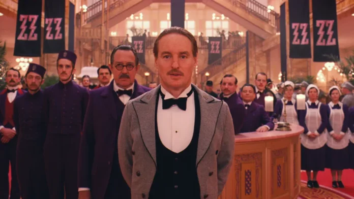 Where To Watch The Grand Budapest Hotel For Free Online? Wes Anderson’s Multi-Starrer Comedy-Drama!