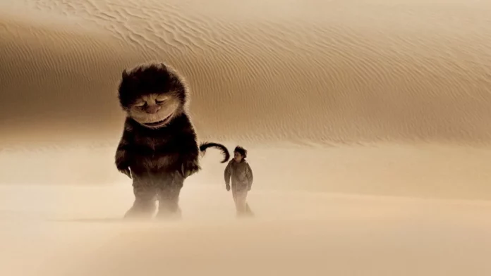 Where Was Where The Wild Things Are Filmed? Spike Jonze’s Enthralling Fantasy Film!