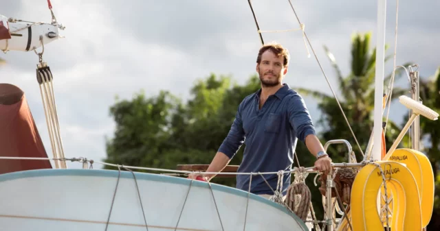 Where Was Adrift Filmed? Shailene Woodley’s Phenomenal Survival Drama Film!