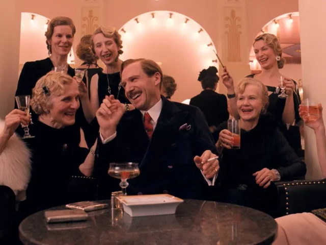 Where To Watch The Grand Budapest Hotel For Free Online? Wes Anderson’s Multi-Starrer Comedy-Drama!