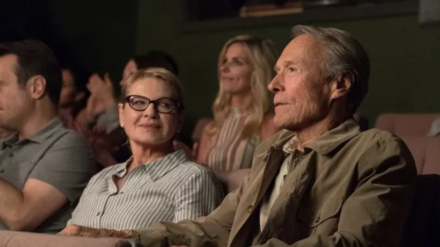 Where To Watch The Mule For Free Online? Clint Eastwood’s Stunning Crime Drama!