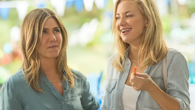 Where Was Mother’s Day Filmed? A Multi-Starrer Romantic Comedy-Drama Film!