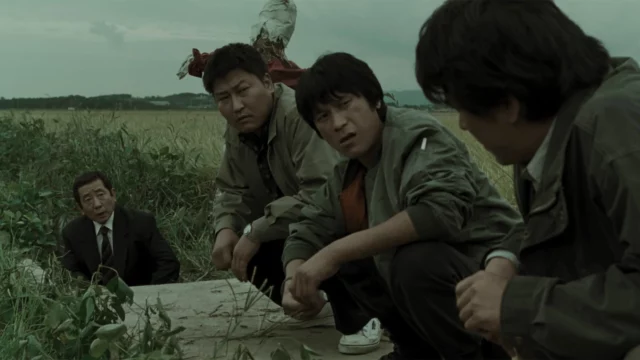 Where To Watch Memories Of Murder For Free Online? Bong Joon-ho’s Korean Movie!!