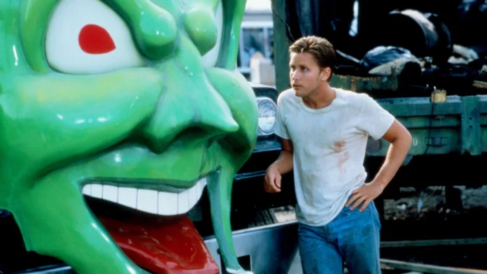 Where Was Maximum Overdrive Filmed? An Action Comedy Flick Starring Stephen King!!
