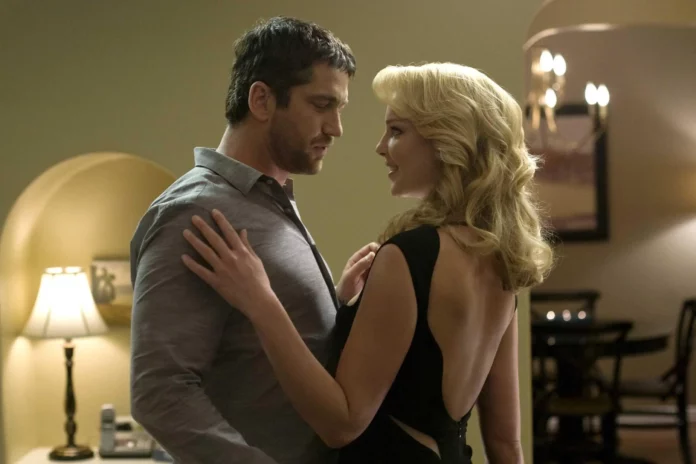 Where To Watch The Ugly Truth For Free Online? Gerard Butler’s Famous Rom Com Movie!!
