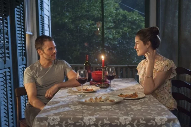 Where Was The Best Of Me Filmed? Michael Hoffman’s Engrossing Romantic Film!