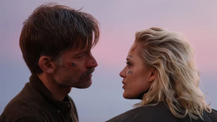 Where To Watch God Is A Bullet For Free Online? An Engrossing Action Thriller!