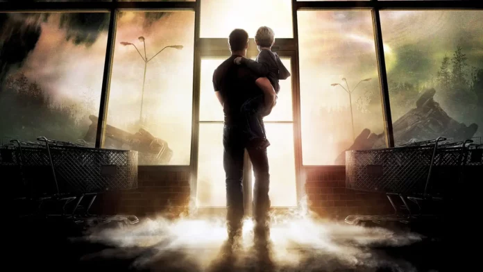 Where Was The Mist Filmed? Frank Darabont's Classic Sci-Fi Horror Flick!