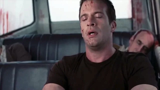 Where Was The Mist Filmed? Frank Darabont's Classic Sci-Fi Horror Flick!