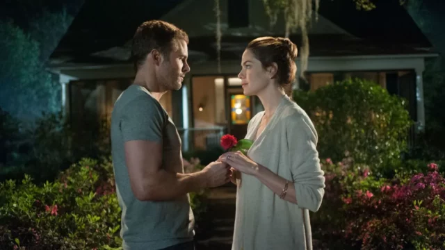 Where Was The Best Of Me Filmed? Michael Hoffman’s Engrossing Romantic Film!