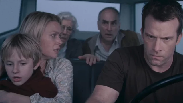 Where Was The Mist Filmed? Frank Darabont's Classic Sci-Fi Horror Flick!